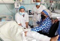 Médicos del Hospital Lima Este-Vitarte le ponen freno a las dolencias de sus pacientes gracias al servicio de terapia del dolor