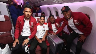 ​Perú vs. Nueva Zelanda: ¿qué hará la selección peruana tras terminar partido de ida?