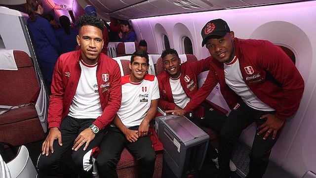 ​Perú vs. Nueva Zelanda: ¿qué hará la selección peruana tras terminar partido de ida?
