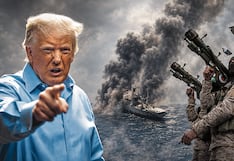 Gringos están listos para reanudar la guerra mientras Irán rechaza exigencias de Trump