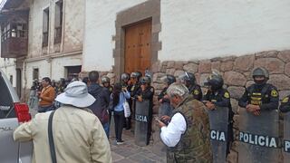 La cruda realidad: Hagamos obras con anticipación