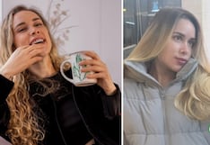 Ale Venturo afirma tener poderes espirituales: “Soy medio bruja”