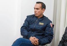 Fiscal que limpió a José Jerí lo visitará para interrogarlo sobre sus vínculos con chinos