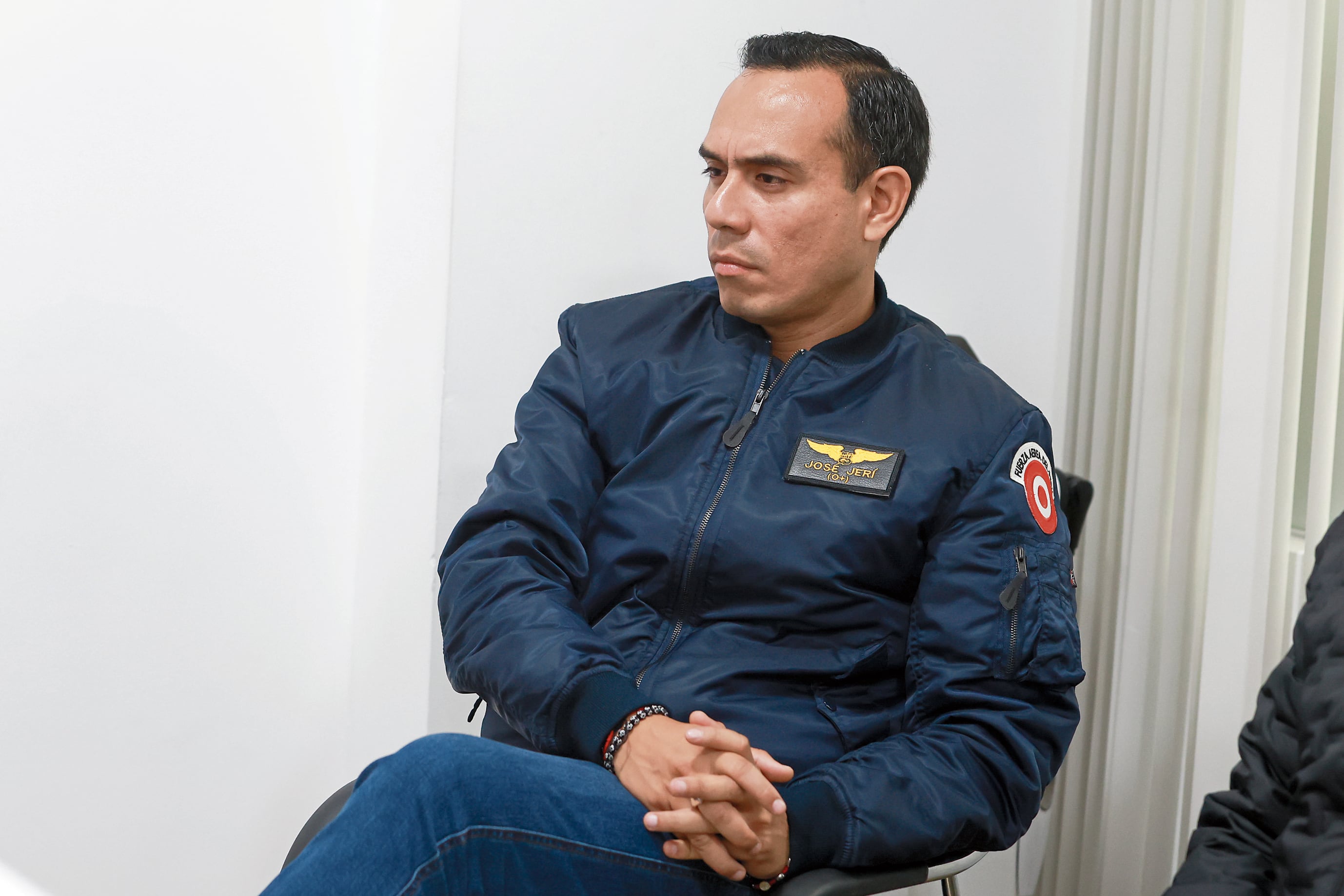 El presidente José Jerí busca zafar de una nueva investigación preliminar que lo salpica.