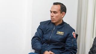 Fiscal que limpió a José Jerí lo visitará para interrogarlo sobre sus vínculos con chinos