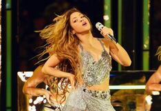 Shakira en Lima: ¿Cuánto costarán las entradas para su concierto?