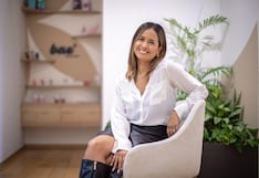 Romina Castro: Hablar de sexualidad es tabú en el Perú