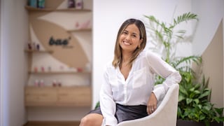 Romina Castro: Hablar de sexualidad es tabú en el Perú