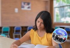 Seis jóvenes emprendedores de distintas regiones del país reciben becas integrales para transformar su futuro