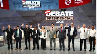 La columna del Tío Billegas: El debate del show