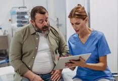 Comer para vivir: Tres pasos efectivos para combatir la obesidad