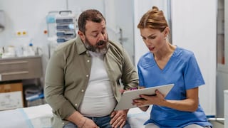 Comer para vivir: Tres pasos efectivos para combatir la obesidad