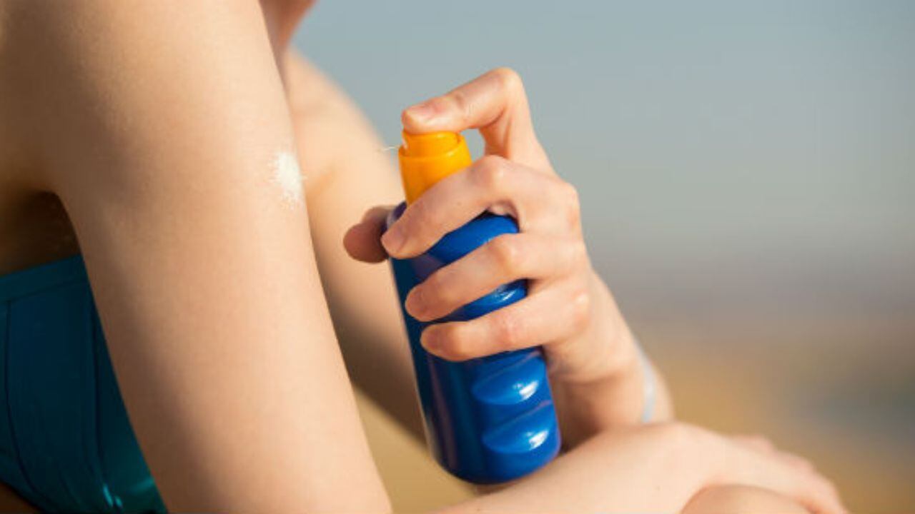 Para romper el mito que la radiación solar sólo está en días soleados