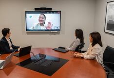 Trabajo híbrido: recomendaciones para una jornada exitosa