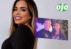 Vanessa López tras beso de ‘Tomate’ Barraza e Ingrid Mijares: “Le deseo toda la felicidad a él y a Fiona” (VIDEO)