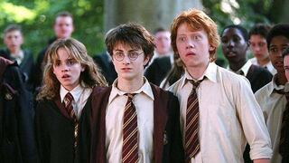 “Harry Potter: Regreso a Hogwarts”: ¿Cómo fue elegido Daniel Radcliffe para interpretar al aprendiz de mago?