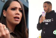 Melissa Klug denuncia a Jefferson Farfán por presunta violencia psicológica hacia su hijo