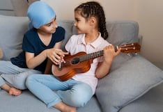 Cáncer infantil en Perú: cada año se diagnostican alrededor de 1900 casos en el país