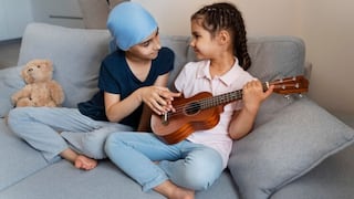 Cáncer infantil en Perú: cada año se diagnostican alrededor de 1900 casos en el país