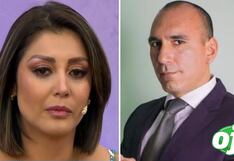 “¿Por qué hacer ese daño?”: Karla rompe en llanto tras enterarse que Rafael Fernández la mandó a seguir