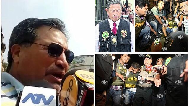 Hermano de policía muerto por ratero hace este conmovedor pedido a PPK (VIDEO)