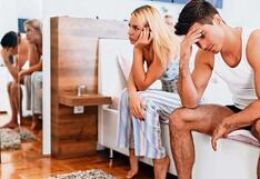 Sexo con el ex: ¿buena o mala idea?