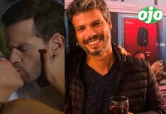 Pancho Cavero confiesa que no le gustan escenas de besos de Ximena Díaz: “Me molesta”