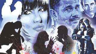 Mi marido no quiere que vaya al show “Hombres a la plancha” (CASOS DEL CORAZÓN)