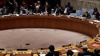 Rusia obtiene apoyo de ONU y tregua sigue por segundo día en Siria 