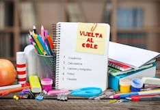 La columna del Tío Billegas: La vuelta al cole se planea