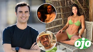 Alondra García Miró: ¿Cuántos años le lleva su nuevo novio, el empresario millonario, Francisco Moreno?