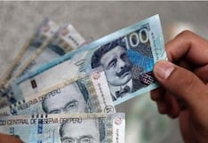 Comisión Permanente amplió plazo para que el Estado devuelva dinero a afiliados a las AFP