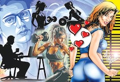 Mi novia ama más al gimnasio que a mí (Casos del Corazón)