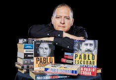 Juan Pablo Escobar, hijo de Pablo Escobar, llega por primera vez al Perú con “Una historia para no repetir”