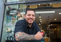 “Queremos representar al café peruano en el mundo”