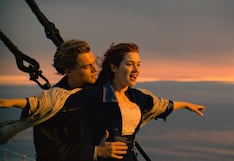 Se desploma proa del Titanic famosa por escena de Leonardo di Caprio y Kate Winslet