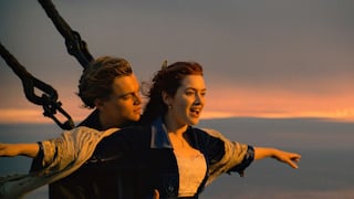 Se desploma proa del Titanic famosa por escena de Leonardo di Caprio y Kate Winslet