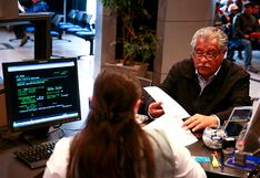 Nueva ley pone más trabas al retiro del 95.5 % de aportes a las AFP