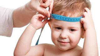 Detectar a tiempo la deficiencia de hormona de crecimiento previene retrasos infantiles