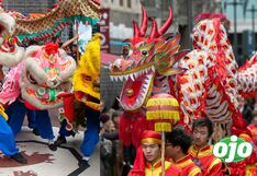 Año Nuevo Chino 2024: ¿Cuáles son las predicciones y qué animal representa el nuevo ciclo?