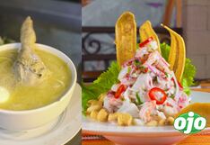 Año nuevo 2024: ¿Tomar caldo de gallina o comer ceviche ayuda a quitar la resaca?