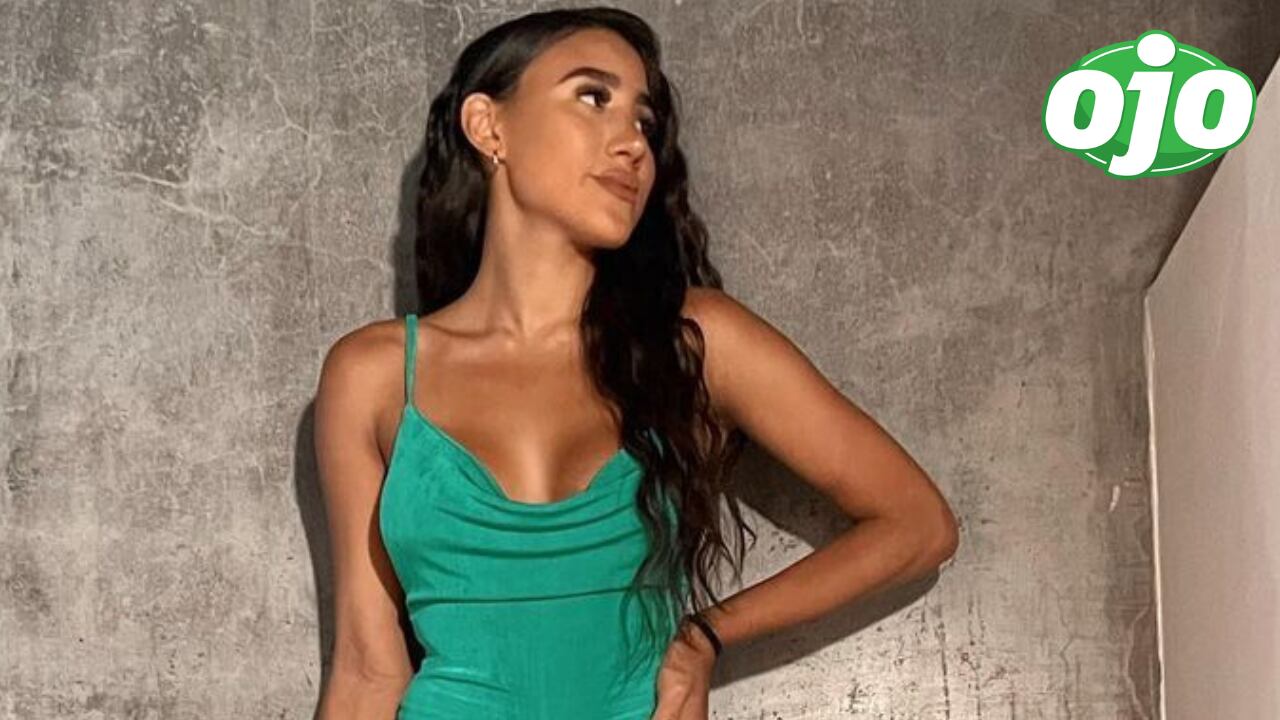 Samahara Lobatón sobre su estadía en ‘La Casa de Magaly’: “No me han llamado por ser una NN ni la amante de alguien”