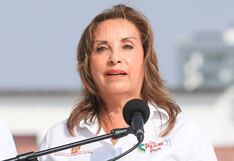 En Congreso recomiendan vacar a Dina Boluarte por el caso “Cofre”