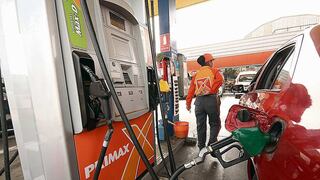 Galón de gasolina de 95 cuesta más de S/ 22 en siete distritos: ¿dónde ubicar los precios más bajos?