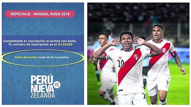 Perú vs. Nueva Zelanda: el calvario por conseguir entradas para el repechaje