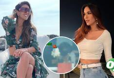 Silvia Cornejo: ¿Qué pasó con la modelo tras el polémico ampay de su esposo y a qué se dedica ahora?