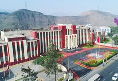 UNI: jóvenes de 17 y 18 años obtuvieron los primeros puestos del examen 2023-II