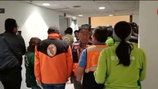 MegaPlaza Chimbote responde tras muerte de adulto mayor por caída en baño
