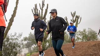 Parque Ecológico de La Molina apunta a ser el nuevo espacio de recreación familiar de Lima