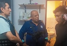 “Chamo” baleó a choferes de “El Mandarino” y justicia será benevolente en su caso